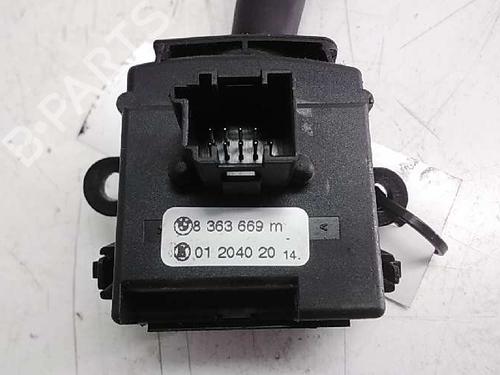 Steering column stalk BMW 3 Touring (E46) 320 d | BP16111883I23 