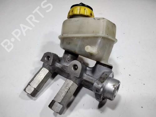Used Brake master cylinder DAEWOO LANOS (KLAT) [1997-2025]  10489006