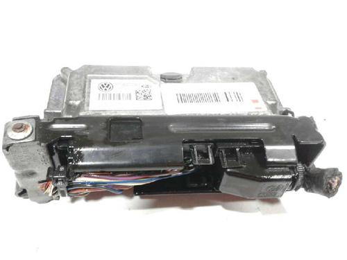 Used Engine control unit (ECU) SEAT IBIZA IV (6J5, 6P1) [2008-2017]  11330256