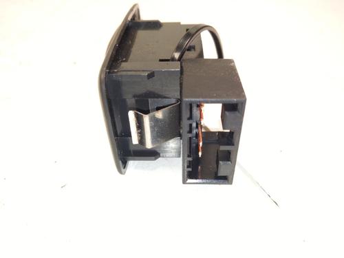 Left rear window switch MAZDA 323 F VI Hatchback (BJ) 1.6 (BJ10M) | BP23422012I29 