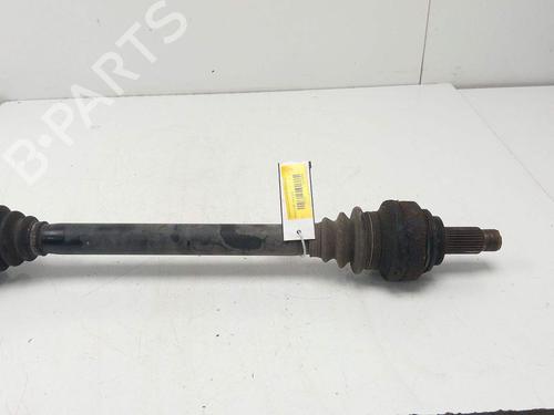Used Left rear driveshaft Left rear driveshaft 39470567 39470567