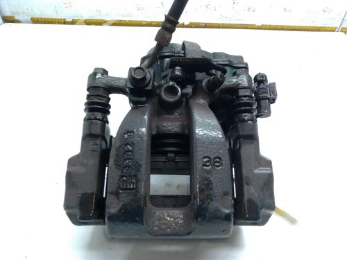 Used Right rear brake caliper Right rear brake caliper OPEL INSIGNIA B Grand Sport (Z18) 1.5 (68) (165 hp) 33469463 33469463