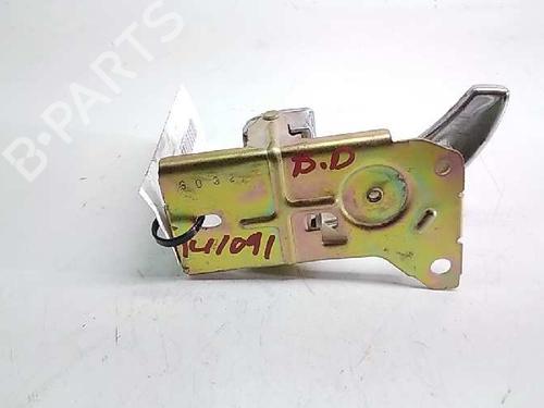 Front right interior door handle KIA SORENTO I (JC) 2.5 CRDi | BP13873594I14 