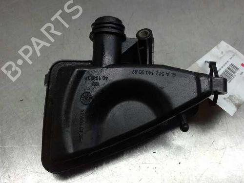 Used Other MERCEDES-BENZ M-CLASS (W164) [2005-2012]  14313780