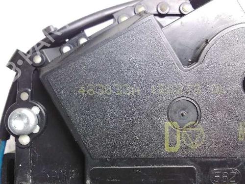Rear right lock JAGUAR X-TYPE I Estate (X400) 2.0 D | BP10153617C99 