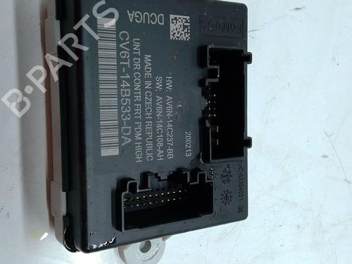 Used Electronic module Electronic module FORD KUGA I 2.0 TDCi (140 hp) 35785724 35785724