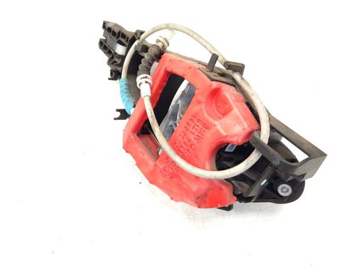 Front right exterior door handle BMW 3 Touring (F31) 318 d | BP22720622C129 