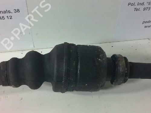 Right front driveshaft CITROËN XSARA (N1) 1.9 TD | BP1358769M39 
