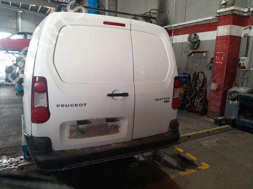 Frontplade/Frontkurv PEUGEOT PARTNER Box Body/MPV 1.6 BlueHDi 100 | BP36074397C72 - Image 4