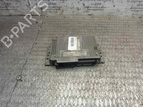 Motorstyringsenhed RENAULT MEGANE Scenic (JA0/1_) [1996-2001]  151705