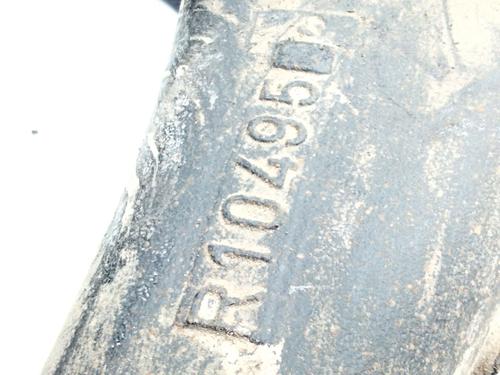 Right rear steering knuckle MERCEDES-BENZ VITO / MIXTO Van (W639) 113 CDI (639.601, 639.603, 639.605) | BP20511801M28 