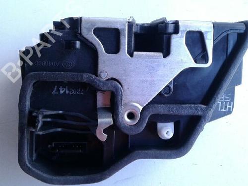 Rear left lock BMW 5 (E60)  | BP7256891C100 