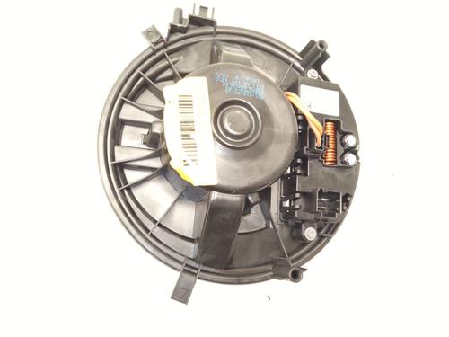 Heater blower motor SKODA OCTAVIA III (5E3, NL3, NR3) 2.0 TDI RS | BP25229008M62 