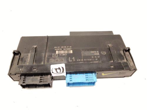 electronic-module-bmw-3-e90-2004-2005-2006-2007-2008-2009-2010-2011-2012-24395148 main image