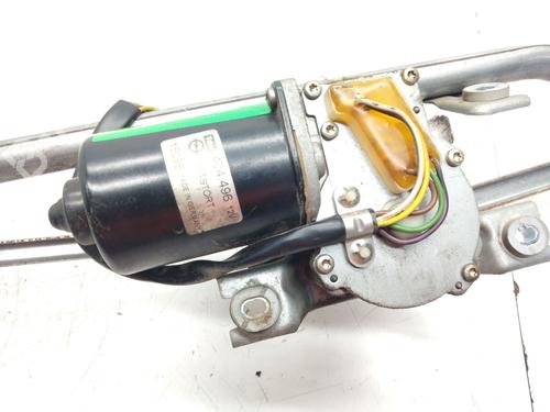 Viskermotor vindrude OPEL ZAFIRA A MPV (T98)  | BP17059423M29 