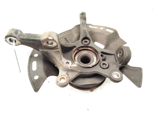 Right front steering knuckle KIA CEED (CD) 1.6 CRDi 136 | BP24444524M26 