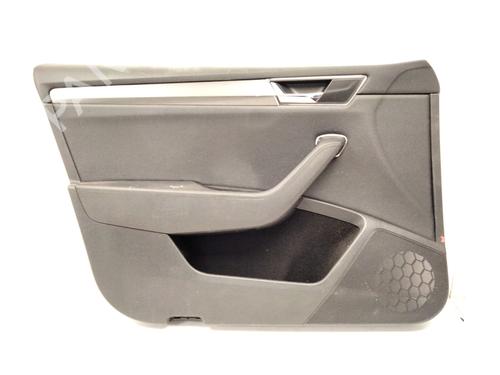 front-left-panel-skoda-superb-iii-3v3-2015-2016-2017-2018-2019-2020-2021-2022-2023-2024-32320971 main image