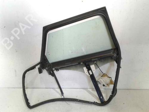 Rear left window mechanism AUDI A6 C6 Avant (4F5)  | BP17056839C24 