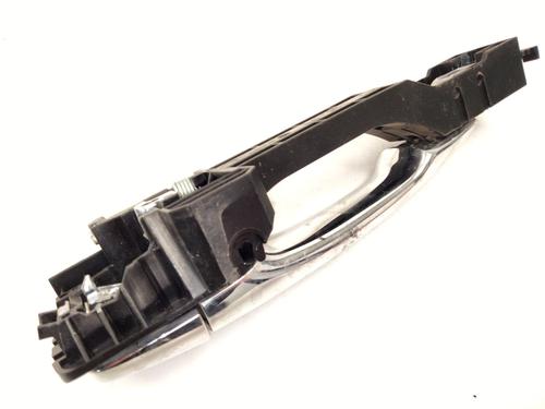 Rear left exterior door handle NISSAN X-TRAIL III (T32_, T32R, T32RR) 1.6 dCi (T32) | BP29067199C130 