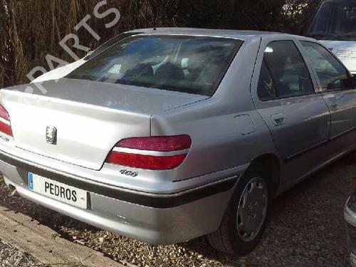 Right taillight PEUGEOT 406 (8B)  | BP1027474C35 