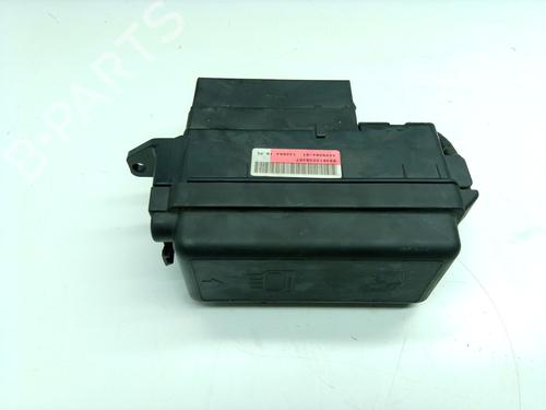 Used Fuse box Fuse box MINI MINI (R56) One (95 hp) 35791340 35791340