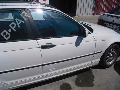 Engine control unit (ECU) BMW 3 Touring (E46) 320 d | BP151559M57 - Image 9