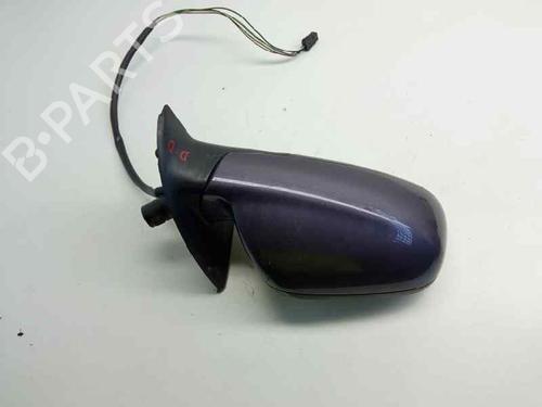 Right mirror PEUGEOT 307 (3A/C)  | BP8506069C27 