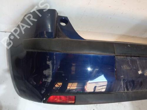 Rear bumper CITROËN C4 I (LC_)  | BP9115329C8 