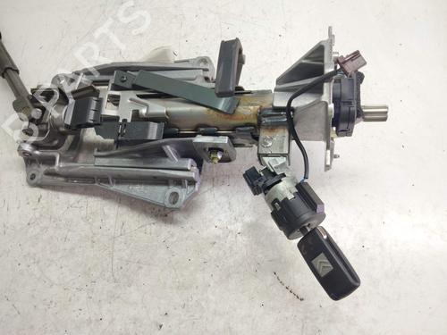 Steering column CITROËN C5 III (RD_) | BP21050609M21 - Image 2