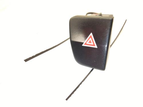 Used Warning switch PEUGEOT 5008 (0U_, 0E_) 1.6 16V (120 hp) 23876675