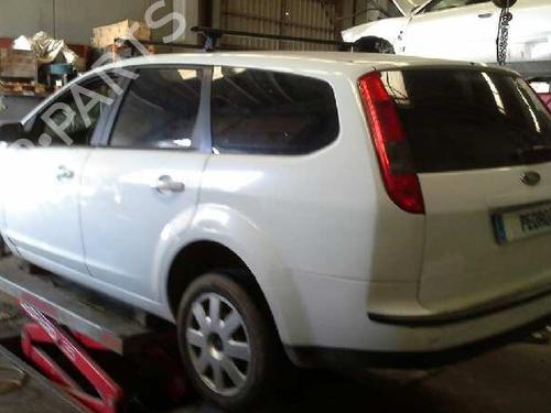 Intercooler FORD FOCUS C-MAX (DM2)  | BP1799678M30 