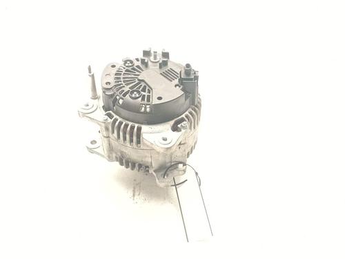 Alternator AUDI A6 C6 (4F2) 2.0 TDI | BP30612788M7 - Image 2