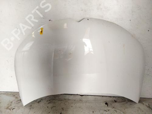 Used Hood CITROËN C4 II (NC_) 1.4 VTi 95 (NC8FP0) (95 hp) 28383036