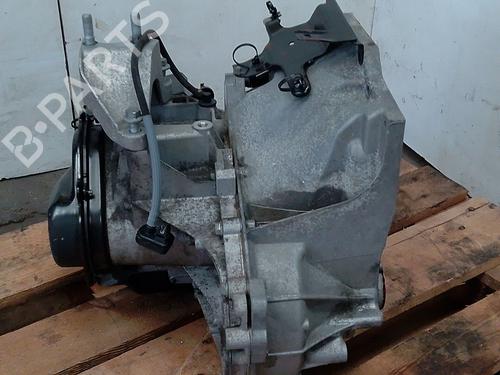 Used Gearbox FORD FOCUS III 1.0 EcoBoost (125 hp) 29831497