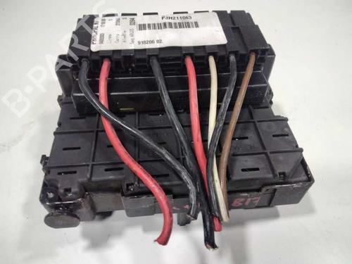 Fuse box CITROËN XSARA (N1)  | BP15887904E1 