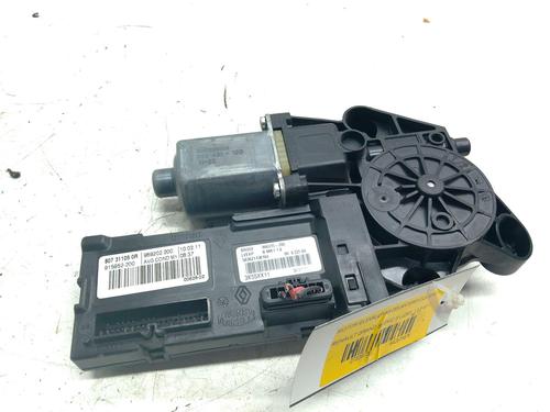 Used Left front window motor Left front window motor 29566558 29566558