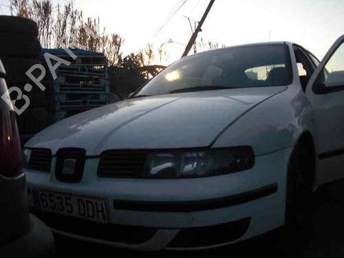 Passasjer kollisjonspute SEAT LEON (1M1)  | BP2233762C10 