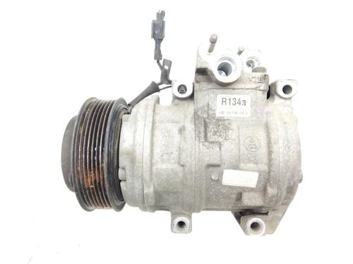 Used AC compressor KIA SORENTO I (JC) 2.5 CRDi 4WD (140 hp) 20983028