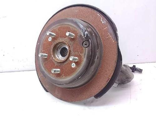 Højre hjullejehus spindel HONDA CR-V III (RE_) [2006-2025]  17056830