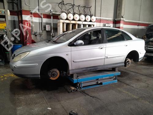 Right taillight CITROËN C5 I (DC_) 2.0 HDi (DCRHZB, DCRHZE) | BP31837714C35