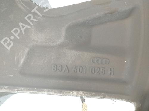 Fælk AUDI Q3 (F3B) 35 TDI | BP32783540C45 - Image 2