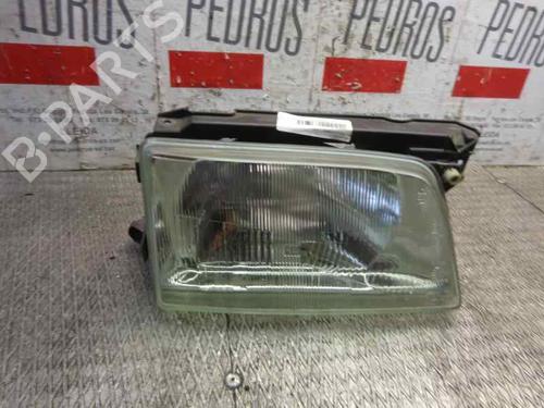 Faro destro OPEL KADETT E Hatchback (T85) [1984-1991]  161210