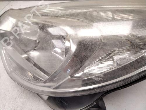 Left headlight OPEL CORSA D (S07) 1.3 CDTI (L08, L68) | BP34378283C28 - Image 3