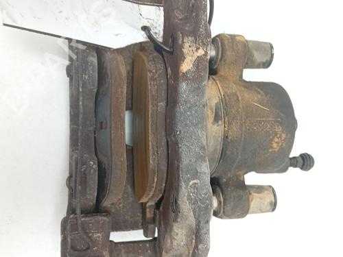 Right front brake caliper FORD FIESTA VI (CB1, CCN) 1.25 | BP28383035M104 - Image 2