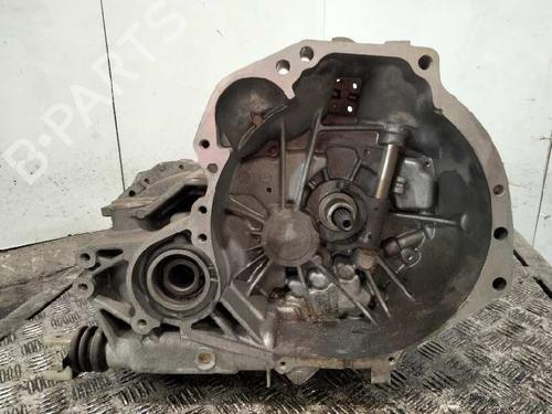 Versnellingsbak NISSAN PRIMERA (P12) 1.8 (115 hp) 2963579