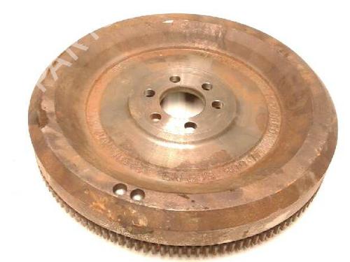 Flywheel VW GOLF VI (5K1)  | BP14314369M101 