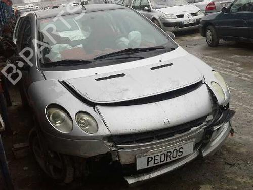 Mass air flow sensor SMART FORFOUR (454)  | BP1620008M95 