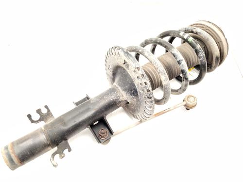 Venstre fortil støddæmper VW CALIFORNIA T5 Camper (7EC, 7EF, 7EG, 7HF, 7HC) 2.5 TDI 4motion (174 hp) 29063006