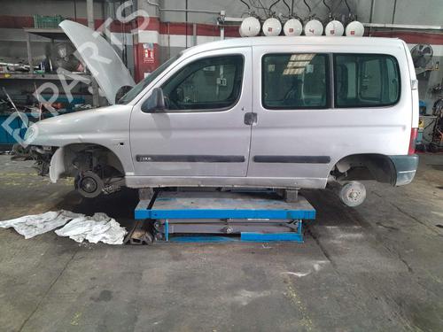Used Parts CITROËN BERLINGO / BERLINGO FIRST MPV (MF_, GJK_, GFK_) 1.9 D (MFWJZ) 5009005