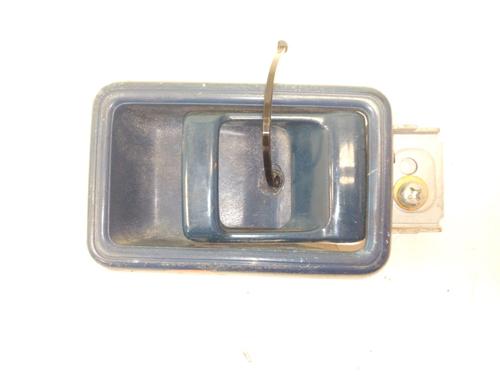 Used Front right interior door handle NISSAN PATROL III/2 Hardtop (K260) [1984-1998]  22737764